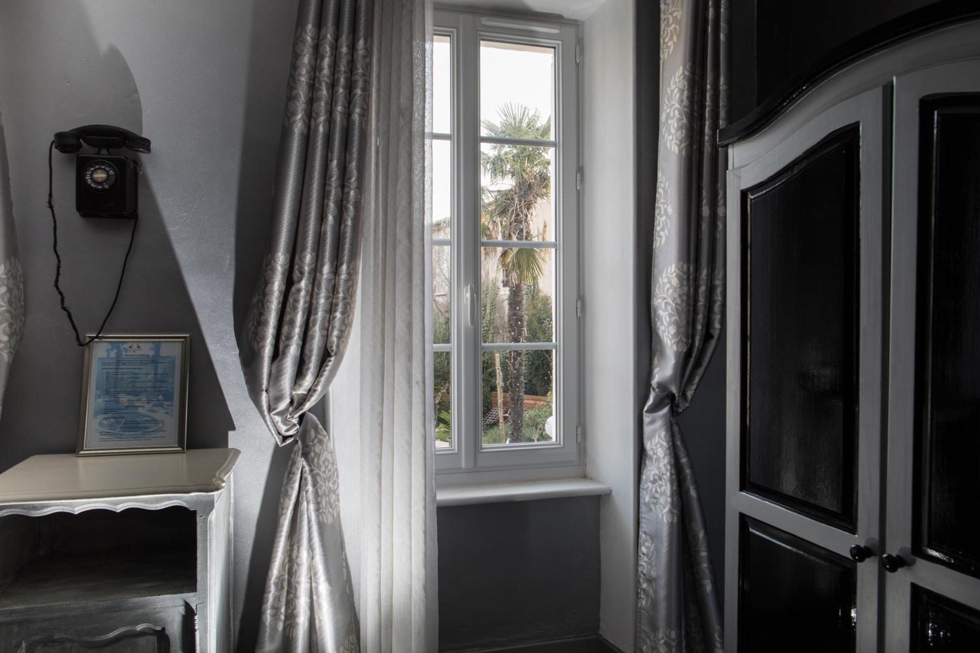 Saint-Marcel-sur-Aude O'Palmier Cache Bed & Breakfast エクステリア 写真