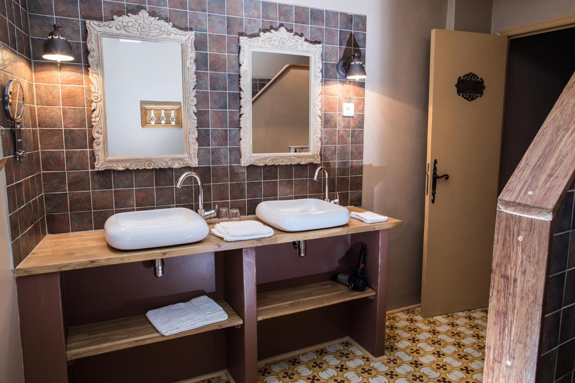 Saint-Marcel-sur-Aude O'Palmier Cache Bed & Breakfast エクステリア 写真