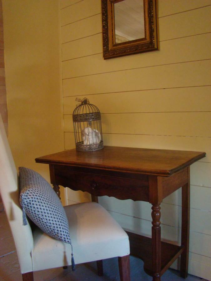 Saint-Marcel-sur-Aude O'Palmier Cache Bed & Breakfast エクステリア 写真